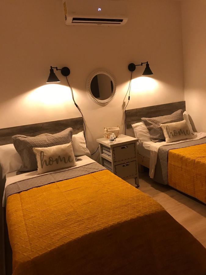 Garden Suites Comalcalco Buitenkant foto