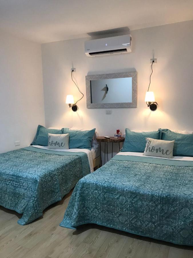Garden Suites Comalcalco Buitenkant foto