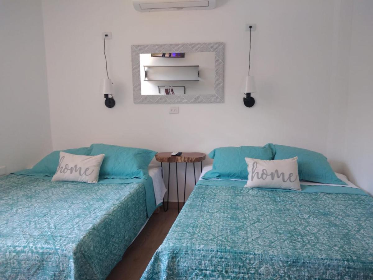 Garden Suites Comalcalco Buitenkant foto