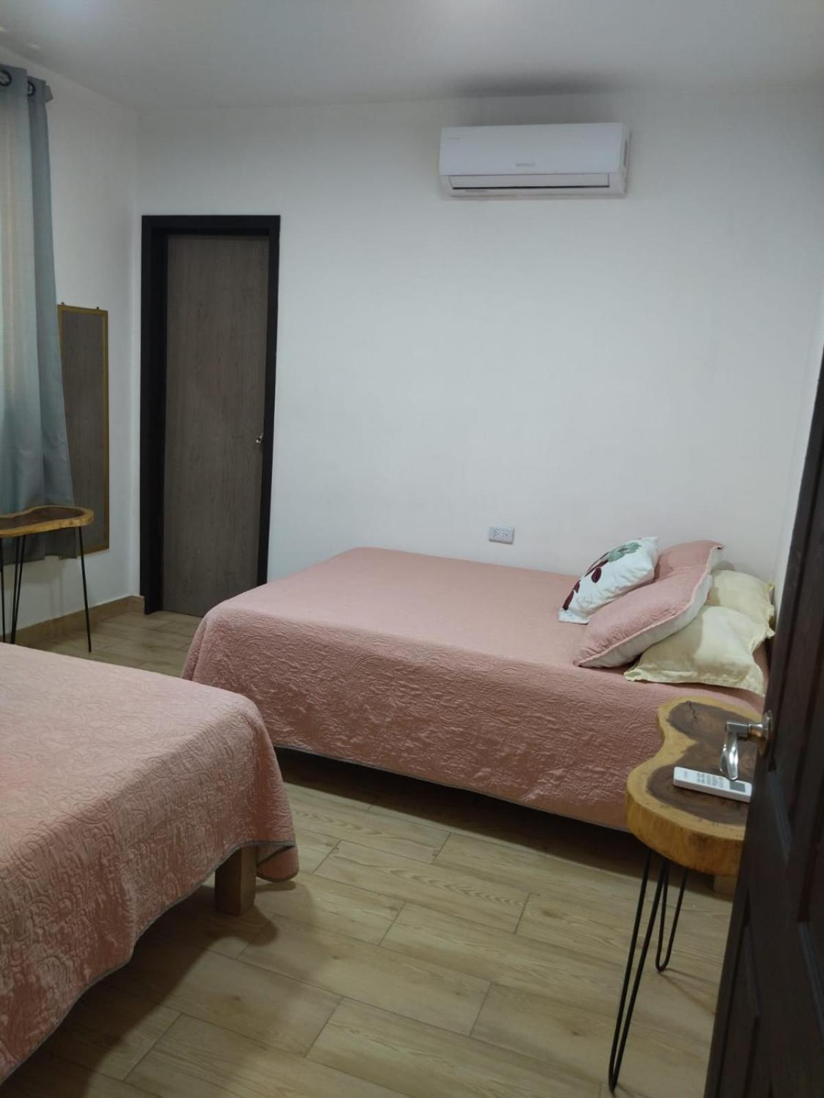 Garden Suites Comalcalco Buitenkant foto
